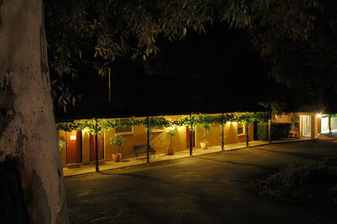 Burra Motor Inn - Accommodation Bookings 18
