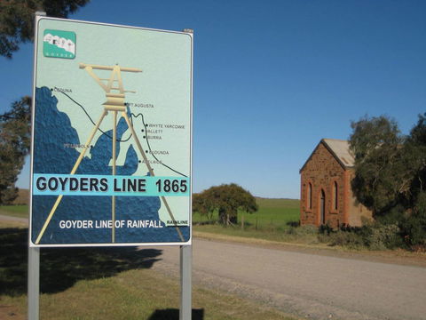 Burra Motor Inn - Accommodation Bookings 33