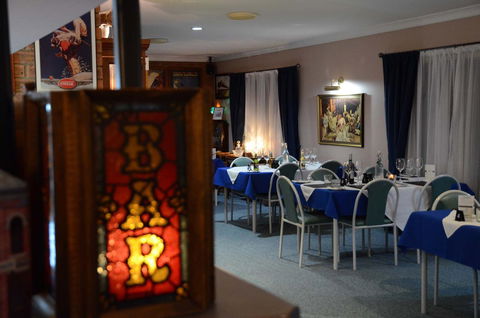 Burra Motor Inn - Accommodation Bookings 21