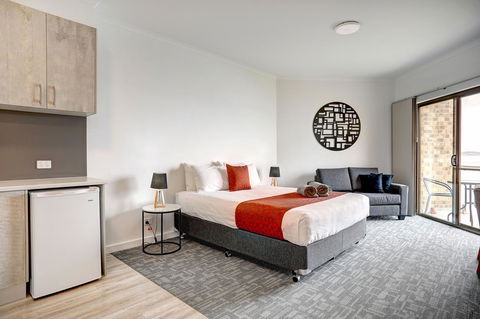 Limani Motel - Accommodation Bookings 28