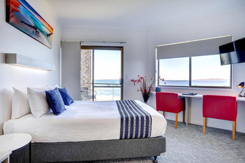 Limani Motel - Accommodation Bookings 33