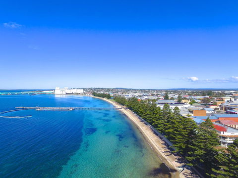 Limani Motel - Accommodation Bookings 0