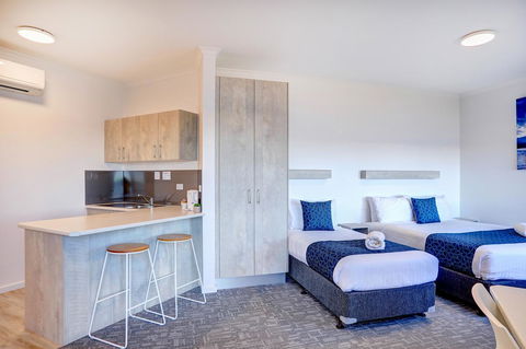 Limani Motel - Accommodation Bookings 40