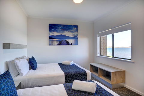 Limani Motel - Accommodation Bookings 41