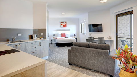Limani Motel - Accommodation Bookings 17
