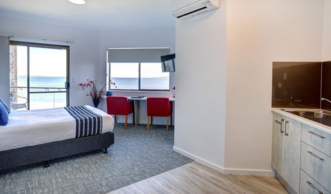 Limani Motel - Accommodation Bookings 34