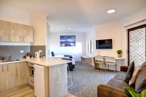 Limani Motel - Accommodation Bookings 35