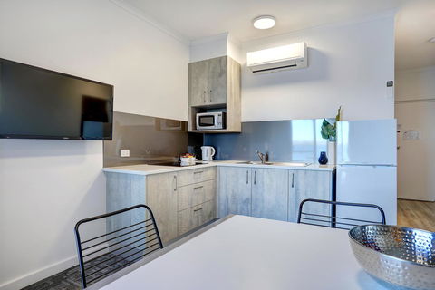 Limani Motel - Accommodation Bookings 4