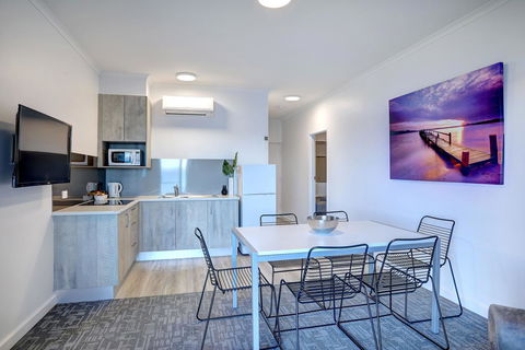 Limani Motel - Accommodation Bookings 10
