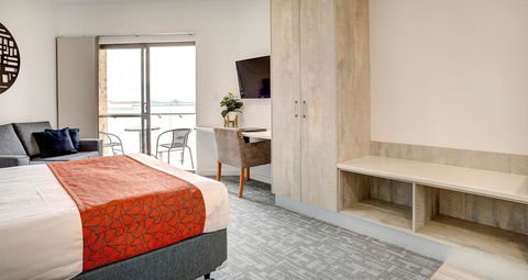 Limani Motel - Accommodation Bookings 27