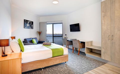 Limani Motel - Accommodation Bookings 19
