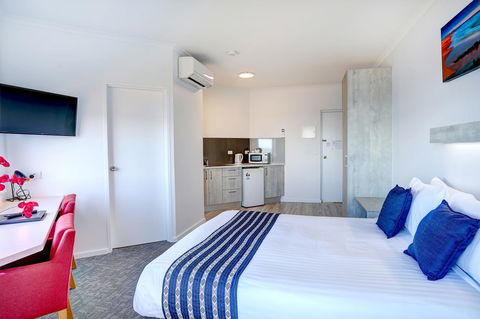 Limani Motel - Accommodation Bookings 31