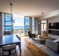 Promenade Penthouse Apartment