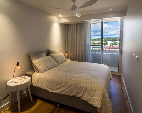 Penthouse On The Promenade - Accommodation Bookings 10