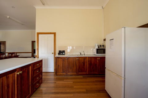 City Centre Motel Hotel - Accommodation Bookings 35