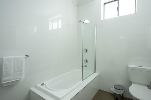 City Centre Motel Hotel - Accommodation Bookings 27