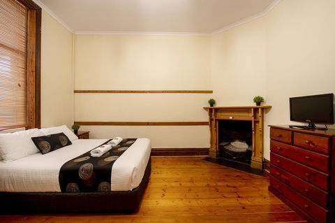 City Centre Motel Hotel - Accommodation Bookings 32