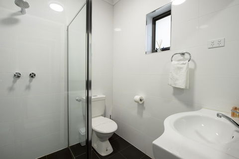 City Centre Motel Hotel - Accommodation Bookings 11