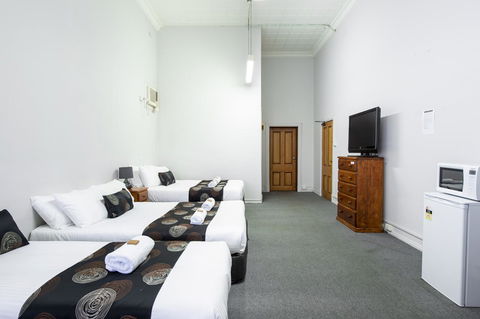 City Centre Motel Hotel - Accommodation Bookings 9