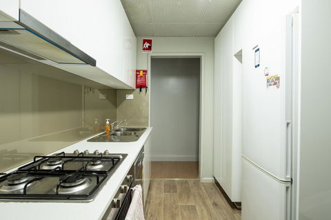 City Centre Motel Hotel - Accommodation Bookings 30