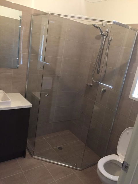 City Centre Motel Hotel - Accommodation Bookings 41