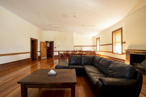 City Centre Motel Hotel - Accommodation Bookings 36
