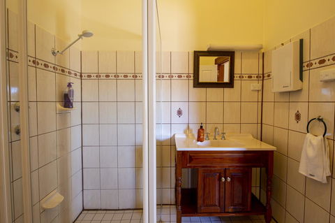 City Centre Motel Hotel - Accommodation Bookings 33
