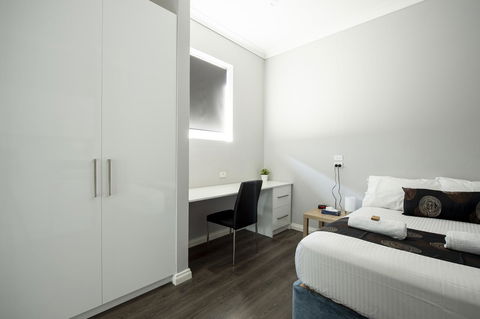 City Centre Motel Hotel - Accommodation Bookings 14