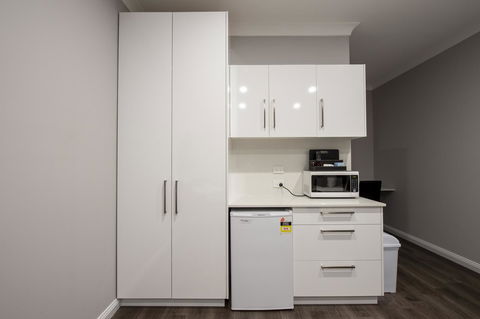 City Centre Motel Hotel - Accommodation Bookings 24