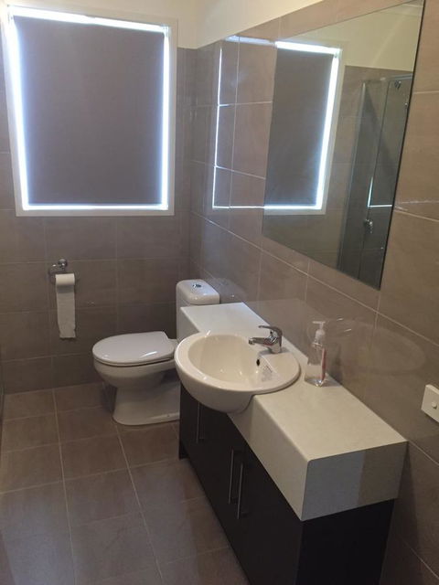 City Centre Motel Hotel - Accommodation Bookings 42