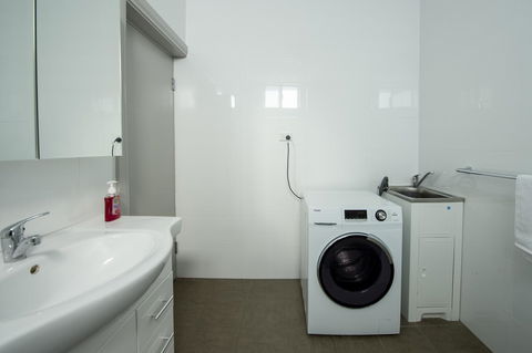 City Centre Motel Hotel - Accommodation Bookings 26