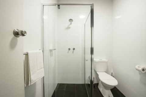 City Centre Motel Hotel - Accommodation Bookings 20