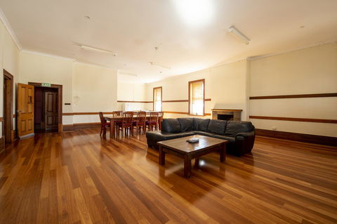 City Centre Motel Hotel - Accommodation Bookings 37