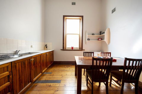 City Centre Motel Hotel - Accommodation Bookings 5