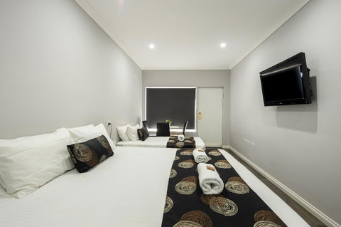 City Centre Motel Hotel - Accommodation Bookings 17