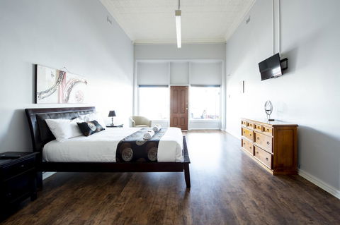 City Centre Motel Hotel - Accommodation Bookings 3