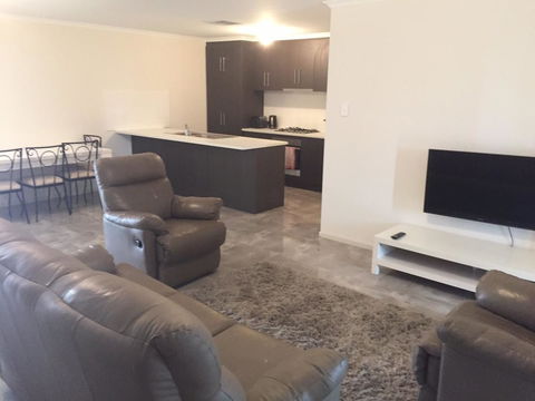 City Centre Motel Hotel - Accommodation Bookings 40