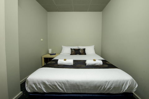 City Centre Motel Hotel - Accommodation Bookings 28