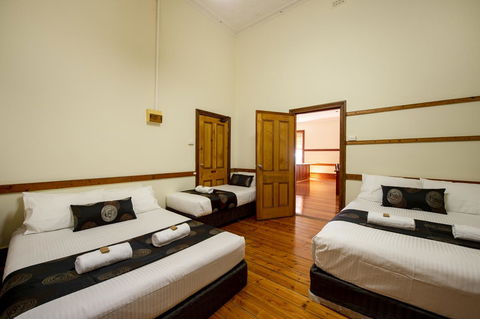 City Centre Motel Hotel - Accommodation Bookings 34
