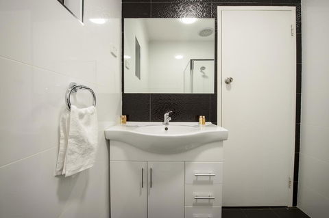 City Centre Motel Hotel - Accommodation Bookings 22