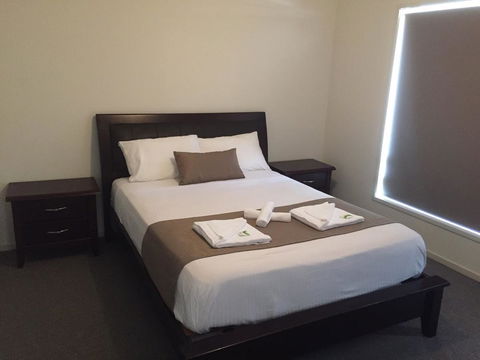City Centre Motel Hotel - Accommodation Bookings 43