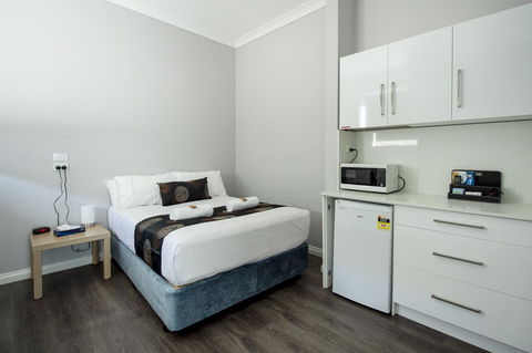 City Centre Motel Hotel - Accommodation Bookings 16