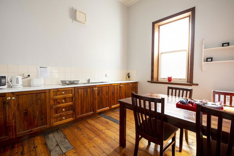 City Centre Motel Hotel - Accommodation Bookings 4