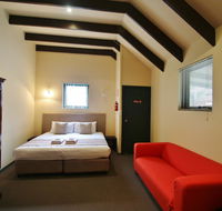 Hahndorf Motel - Accommodation Bookings