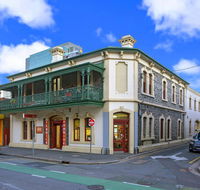 Tequila Sunrise Hostel - Accommodation Bookings