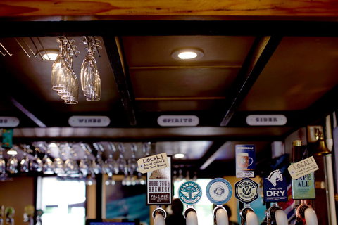 Caledonian Inn - Accommodation Bookings 23