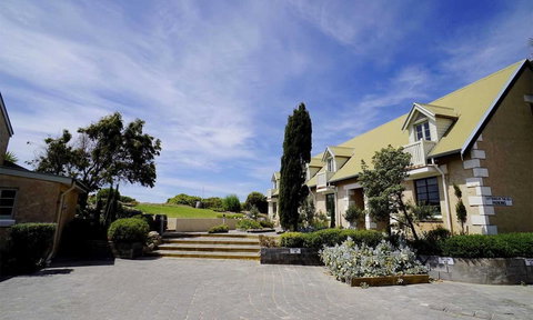 Caledonian Inn - Accommodation Bookings 0