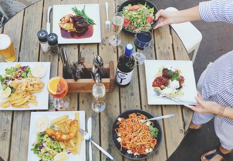 Caledonian Inn - Accommodation Bookings 22