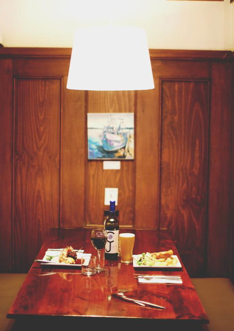 Caledonian Inn - Accommodation Bookings 30