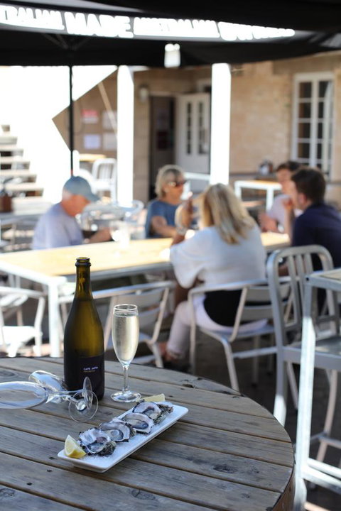 Caledonian Inn - Accommodation Bookings 16